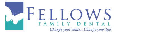 Fellows Family Dental Logo